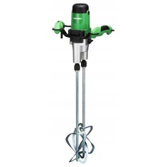 Міксер HiKOKI 1800W 135mm x2 регульовані оберти (UM22VYST)