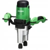 Міксер HiKOKI 1800W 135mm x2 регульовані оберти (UM22VYST)