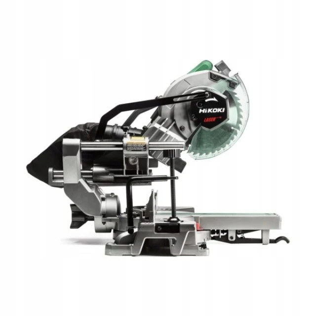 Пила цокольна HiKOKI 216 мм 1100 W (C8FSHG WAZ)