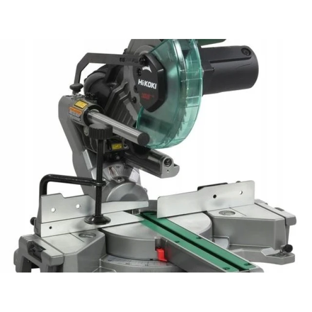 Пила цокольна HiKOKI 216 мм 1100 W (C8FSHG WAZ)