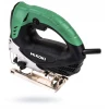 Вирізувач HiKOKI CJ90VST2 705W хід 90 мм + куфер (CJ90VST2)