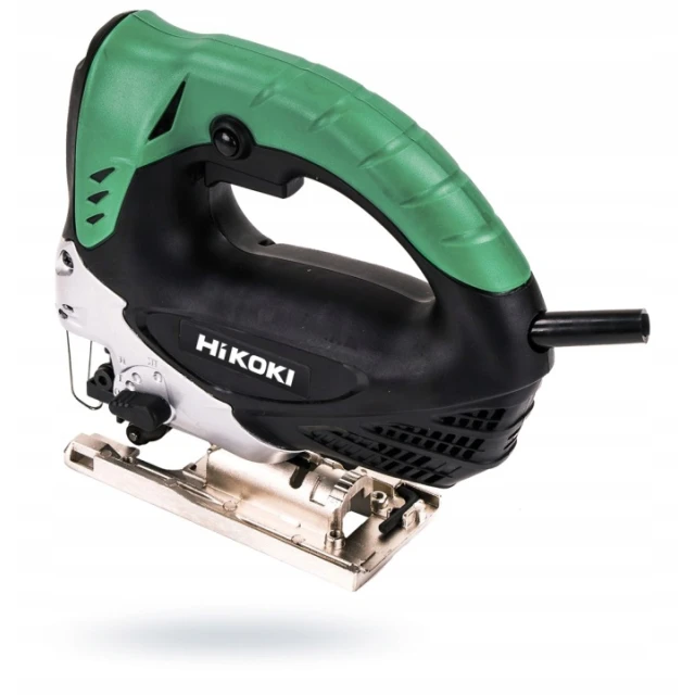 Вирізувач HiKOKI CJ90VST2 705W хід 90 мм + куфер (CJ90VST2)