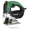 Вирізувач HiKOKI CJ90VST2 705W хід 90 мм + куфер (CJ90VST2)