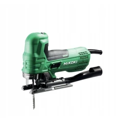 Вирізувач Makita HiKOKI 705W грибковий затискач (CJ90VAST2)