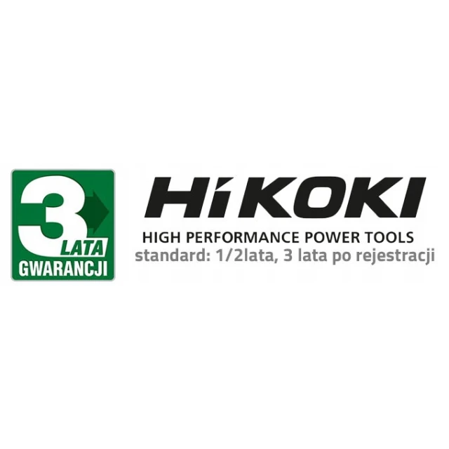 Лобзик HiKOKI 18V корпус 135 мм HSC 3 (CJ18DAW2Z)
