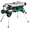 Пила стільникова HiKOKI C10RJ 254 мм 1500W з візком (C10RJ WAZ)