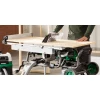 Пила стільникова HiKOKI C10RJ 254 мм 1500W з візком (C10RJ WAZ)