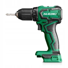 Шуруповерт HiKOKI 18V 55Nm HSC II (DS18DD W2Z)
