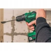 Шуруповерт HiKOKI DS18DD 18V 2х5Ач 55Нм безщіткові у куфері