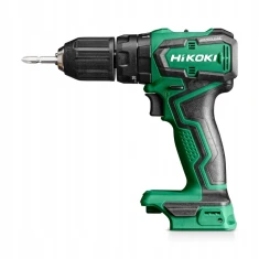 Гайковерт Makita HiKOKI DV18DD WQZ 18V 2x3Ah ударний безщіточний