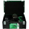 Гайковерт Makita HiKOKI DV18DD WQZ 18V 2x3Ah ударний безщіточний