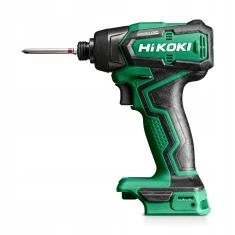 Гайковерт ударний HiKOKI 18V body картон 140Nm (WH18DD W4Z)