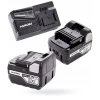 Гайковерт ударний HiKOKI 18V 2x5Ah 140Nm HSC (WH18DD WPZ)