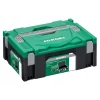 Набір Шуруповерт HiKOKI DS18DD + Гайковерт HiKOKI WH18DD 2xBSL1850C (4966376335664)