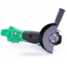 Угловая шлифмашина HiKOKI 125 мм 18V без аккумулятора (G18DSL2 W5Z)