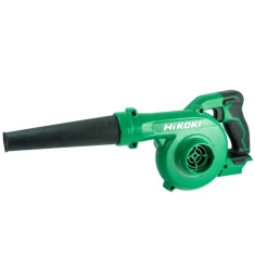 Вентилятор акумуляторний HiKOKI 18V (RB18DC W4Z)