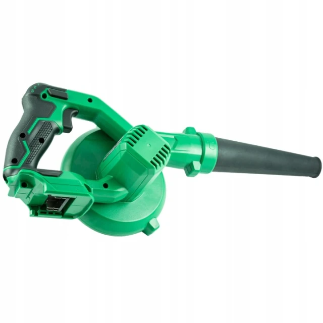 Вентилятор акумуляторний HiKOKI 18V (RB18DC W4Z)
