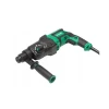 Перфоратор HiKOKI 830 Вт SDS+ 2,9 Дж з тримачем (DH26PMC)