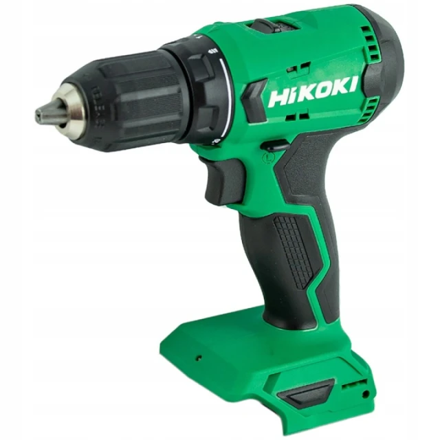 Шуруповерт HiKOKI DS18DA 18V 50Nm (DS18DA W4Z)