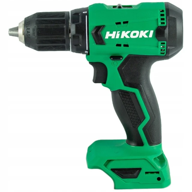 Шуруповерт HiKOKI DS18DA 18V 50Nm (DS18DA W4Z)