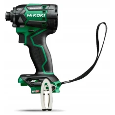 Гайковерт ударний HiKOKI 36V 215Nm (WH36DC W2Z)