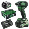 Гайковерт ударний HiKOKI 36V 215Nm (WH36DC W2Z)