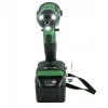 Гайковерт ударний HiKOKI 36V 215Nm (WH36DC W2Z)