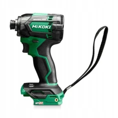 Гайковерт ударний HiKOKI 18V 210Nm BL корпус (WH18DC W2Z)