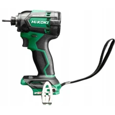Гайковерт ударний HiKOKI 18V 210Nm BL корпус в картоні (WH18DC W4Z)