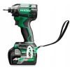 Гайковерт ударний HiKOKI 18V 210Nm 2x5Ah (WH18DC WRZ)