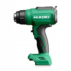 Термофен акумуляторний HiKOKI 18V (RH18DA W2Z)