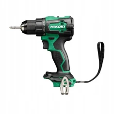 Шуруповерт HiKOKI DS18DE 18В 70Нм безщітковий (тільки корпус) (DS18DE W4Z)