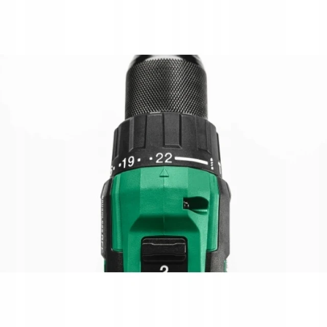 Шуруповерт ударний HiKOKI 18V 70Nm без акумулятора (DV18DEW4Z)
