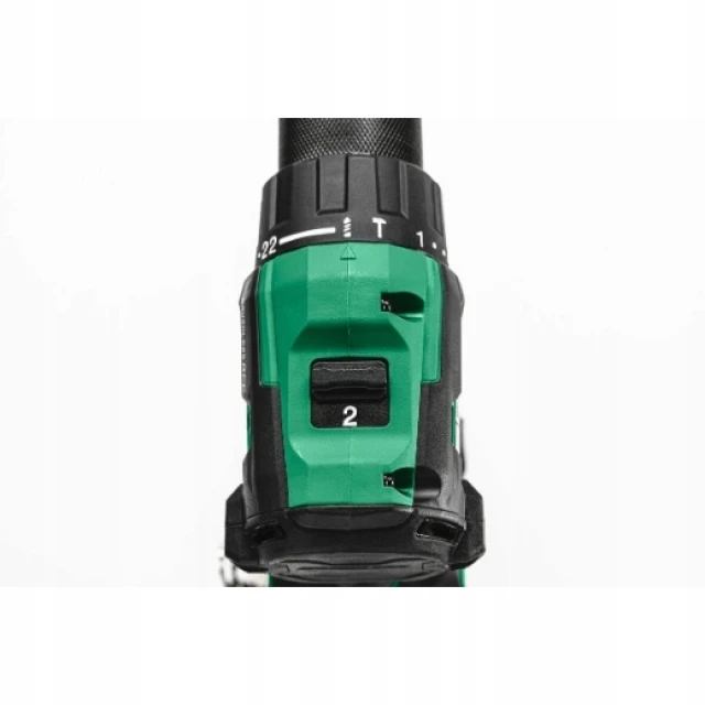 Шуруповерт ударний HiKOKI 18V 70Nm без акумулятора (DV18DEW4Z)
