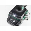Шуруповерт ударний HiKOKI 18V 70Nm без акумулятора (DV18DEW4Z)