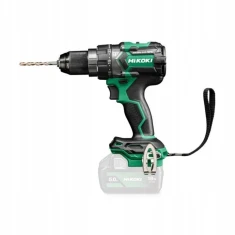 Шуруповерт ударний HiKOKI 18V 140Nm (DV18DC W2Z)