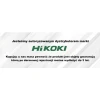 Шуруповерт ударний HiKOKI 18V 140Nm (DV18DC W4Z)