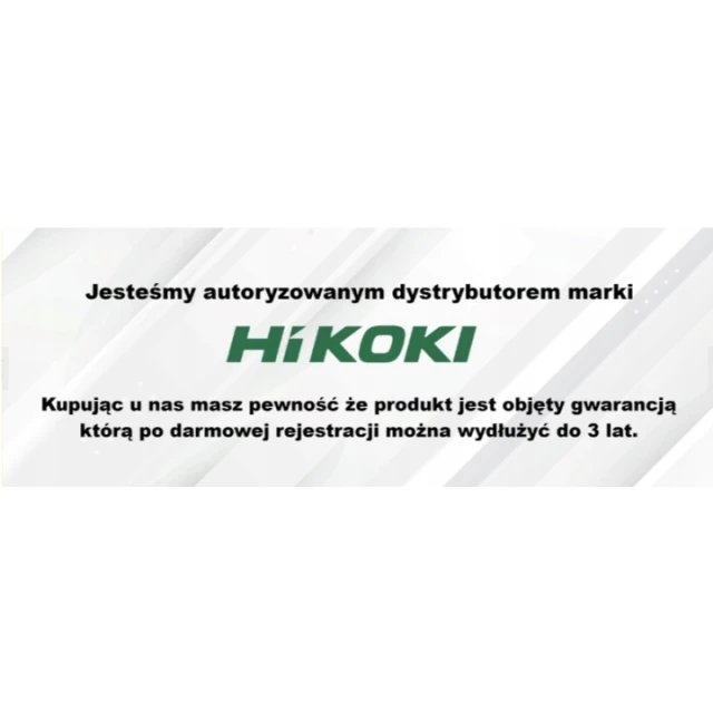 Шуруповерт ударний HiKOKI 18V 140Nm (DV18DC W4Z)
