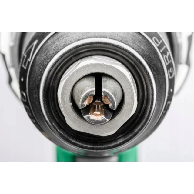 Шуруповерт ударний HiKOKI 18V 140Nm 2x5Ah валіза (DV18DC WPZ)