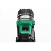 Шуруповерт ударний HiKOKI 18V 140Nm 2x5Ah валіза (DV18DC WPZ)
