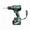 Шуруповерт ударний HiKOKI 18V 140Nm 2x5Ah (DV18DC WRZ)