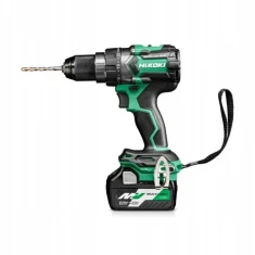 Шуруповерт ударний HiKOKI 18V 140Nm 2x5Ah (DV18DC WRZ)