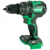 Шуруповерт ударний HiKOKI DV36DC 36V 155Nm без акумулятора (DV36DC W2Z)