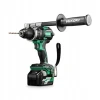 Шуруповёрт ударный HiKOKI DV36DC 36V 155Nm 2x2,5Ah (DV36DC WRZ)