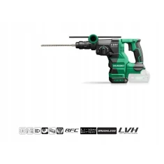 Перфоратор HiKOKI 18V SDS+ 3,2 Дж (DH1826DA)