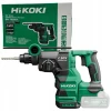 Перфоратор HiKOKI 18V SDS+ 3,2 Дж (DH1826DA)