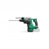 Перфоратор HiKOKI 18V SDS+ 3,2 Дж 2x5Ah (DH1826DA)