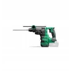 Перфоратор HiKOKI 18V SDS+ 3,2 Дж 2x5Ah (DH1826DA)