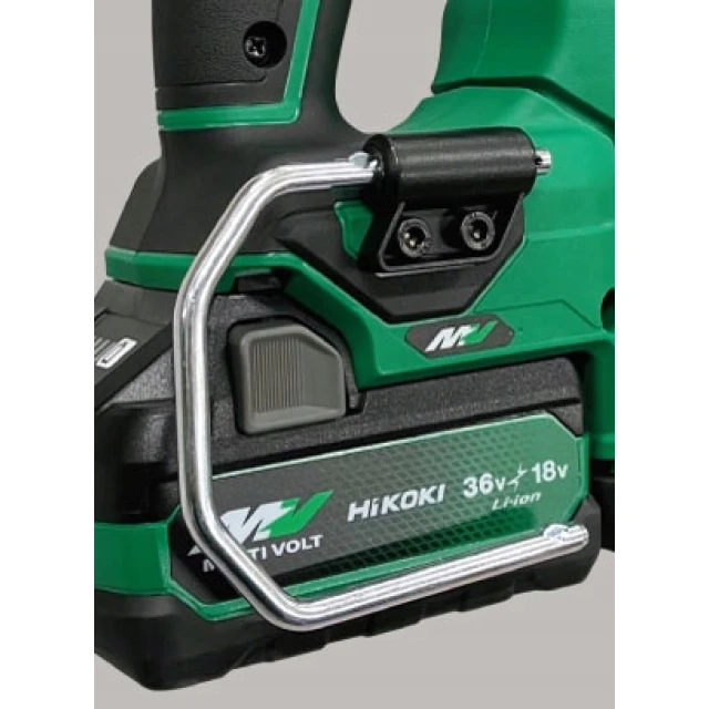 Перфоратор HiKOKI 18V SDS+ 3,2 Дж 2x5Ah (DH1826DA)