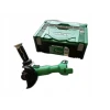 Кутова шліфмашина HiKOKI 125 мм 18V безщітковий без акумулятора (G1813DA W2Z)